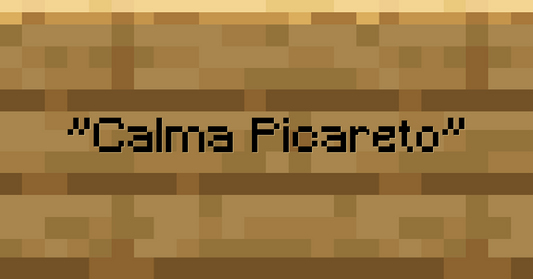 Calma Picareto